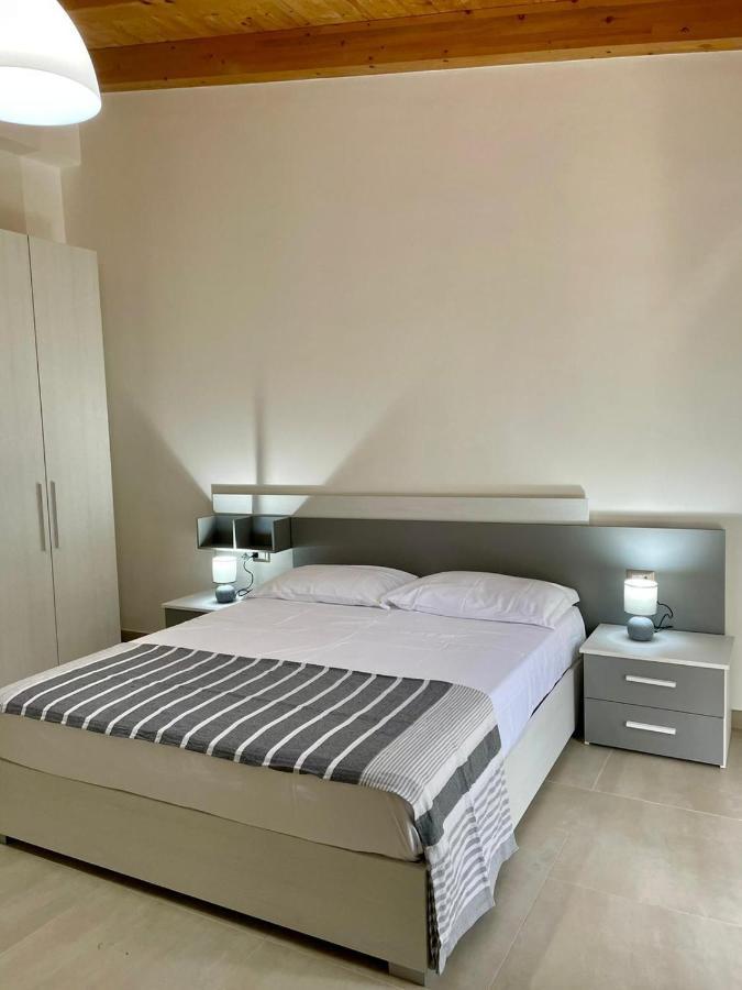 Apartamento Il Bocciolo - Locazione Turistica Scilla Exterior foto