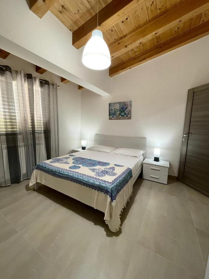 Apartamento Il Bocciolo - Locazione Turistica Scilla Exterior foto